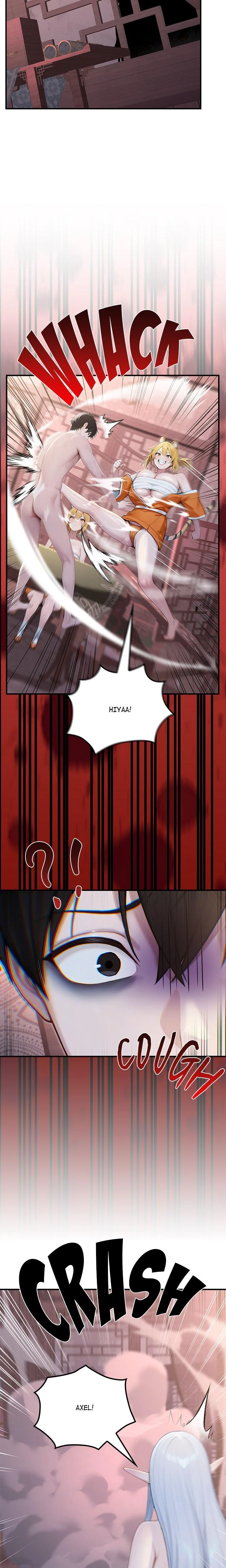 Dracoknight Commander Chapter 69 Page 19