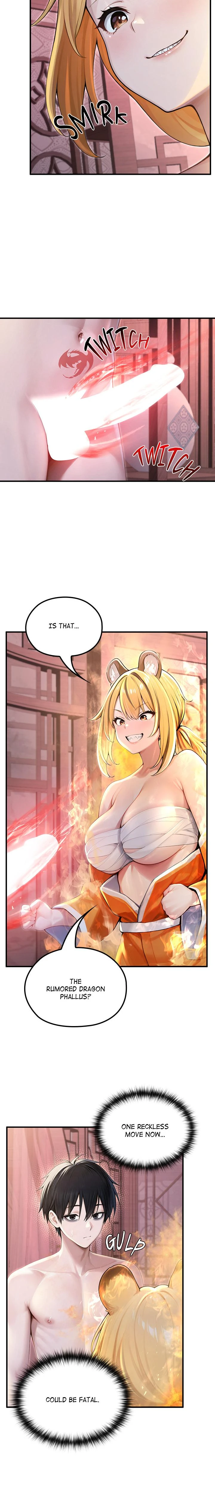 Dracoknight Commander Chapter 70 Page 4