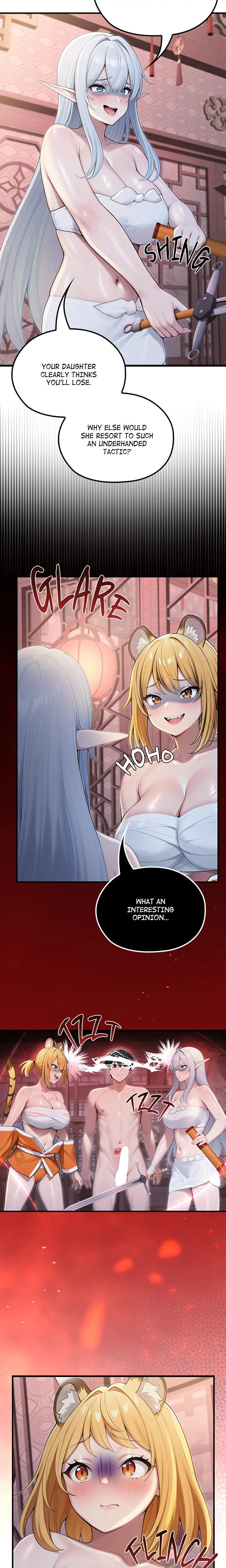 Dracoknight Commander Chapter 70 Page 15