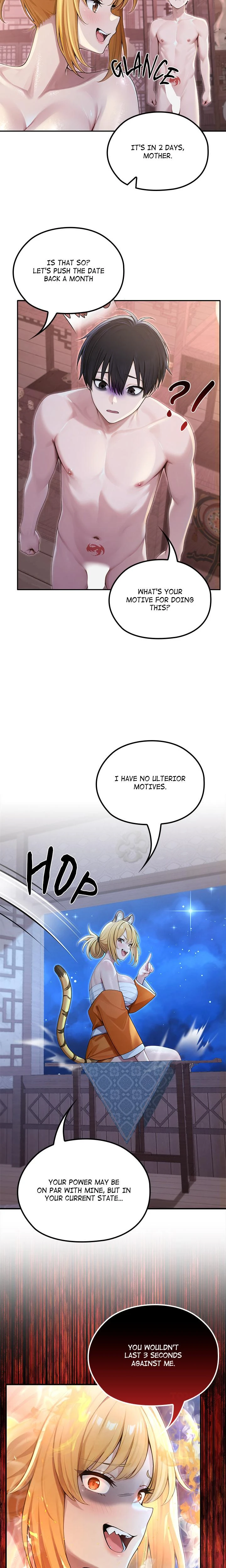 Dracoknight Commander Chapter 70 Page 18