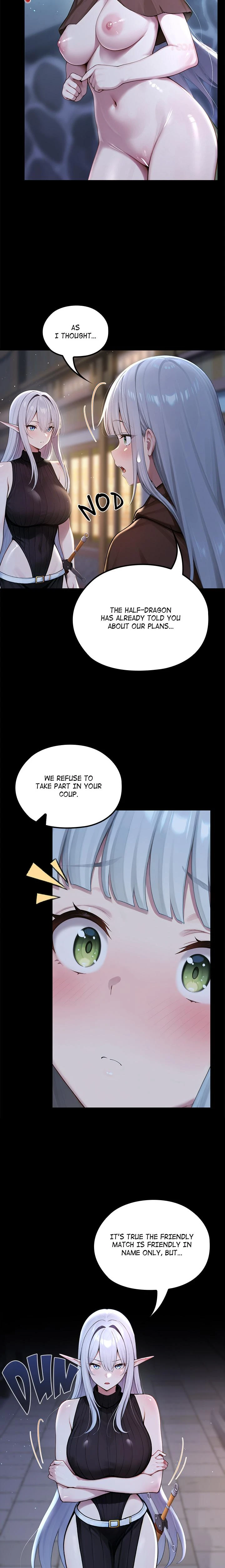 Dracoknight Commander Chapter 71 Page 5