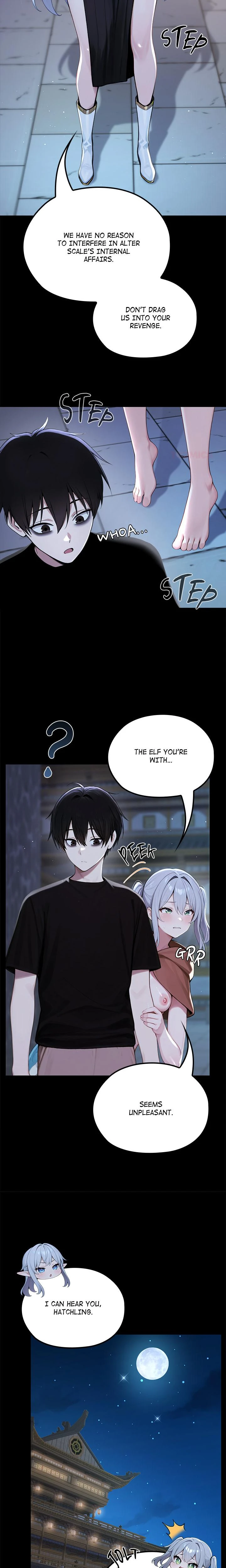 Dracoknight Commander Chapter 71 Page 6
