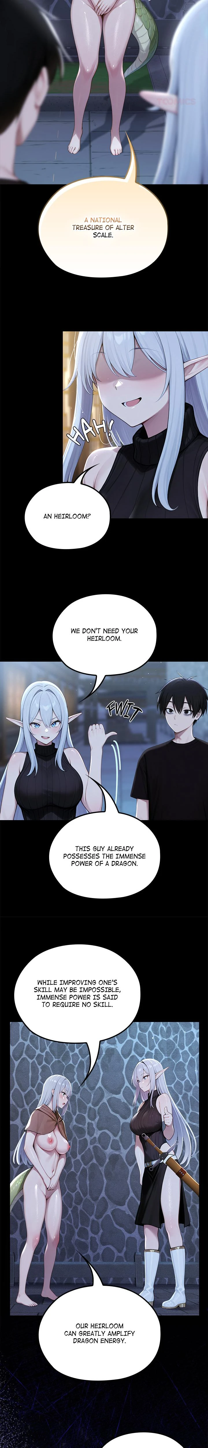 Dracoknight Commander Chapter 71 Page 10