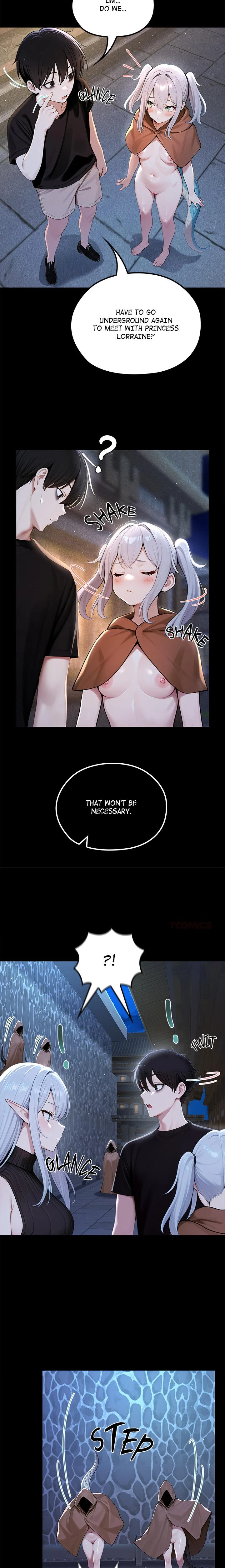 Dracoknight Commander Chapter 71 Page 12