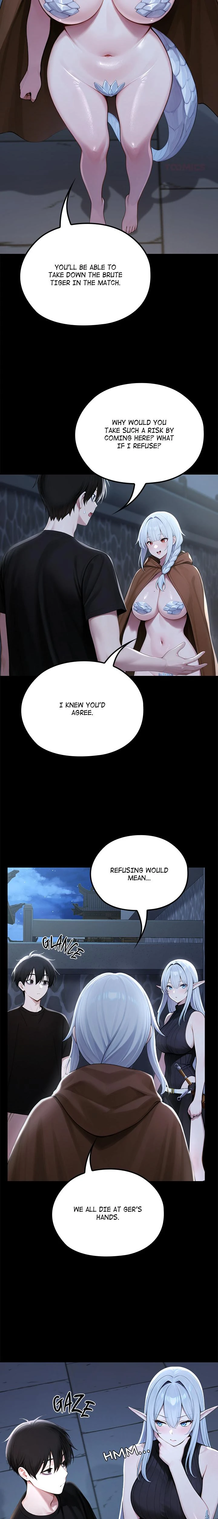 Dracoknight Commander Chapter 71 Page 15
