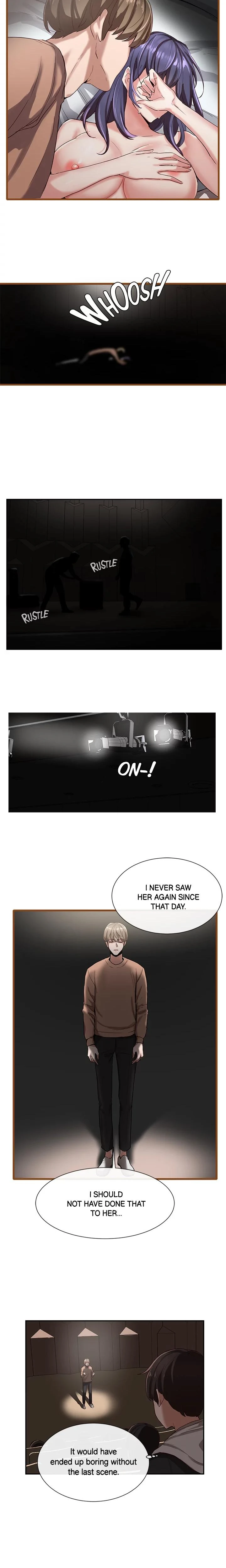 Drama Queens Chapter 002 Page 4