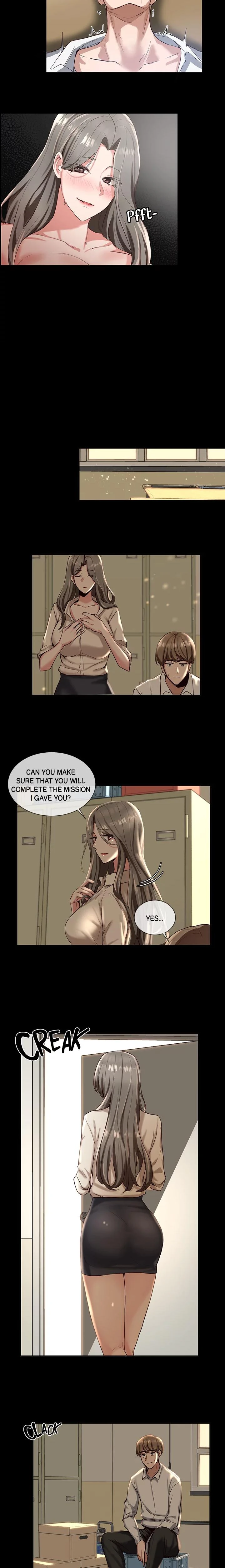 Drama Queens Chapter 002 Page 18