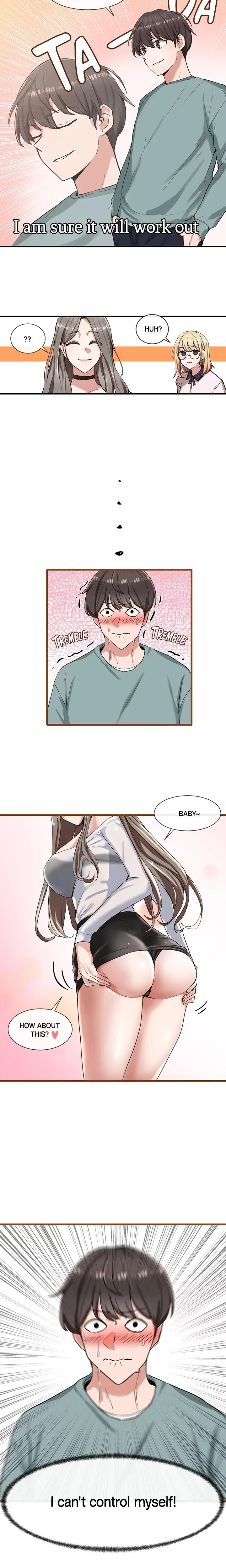 Drama Queens Chapter 004 Page 2