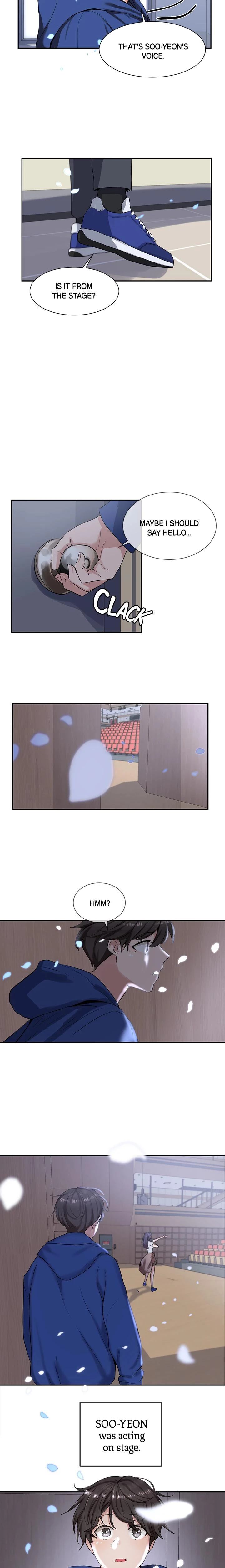 Drama Queens Chapter 009 Page 3