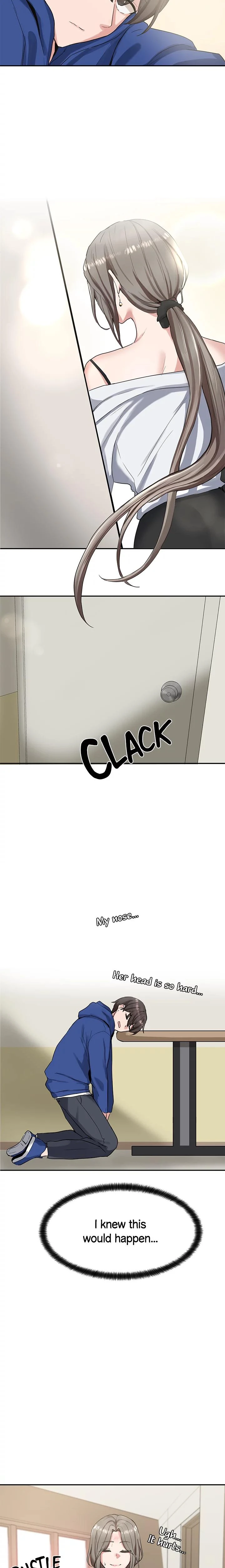 Drama Queens Chapter 011 Page 4
