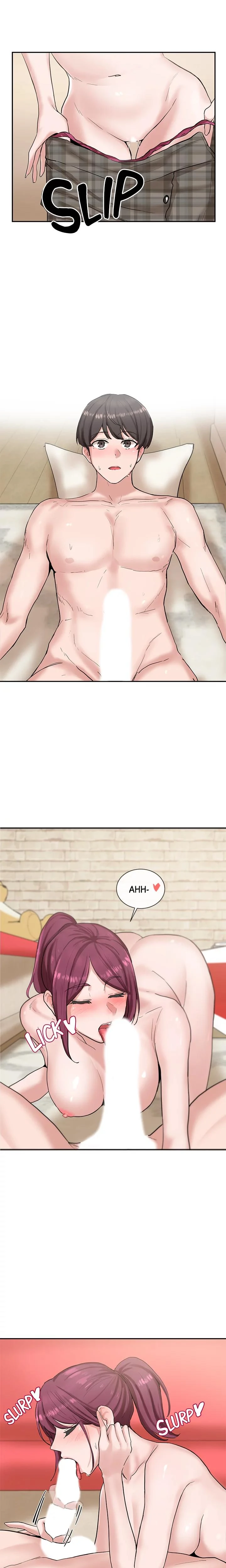 Drama Queens Chapter 013 Page 5