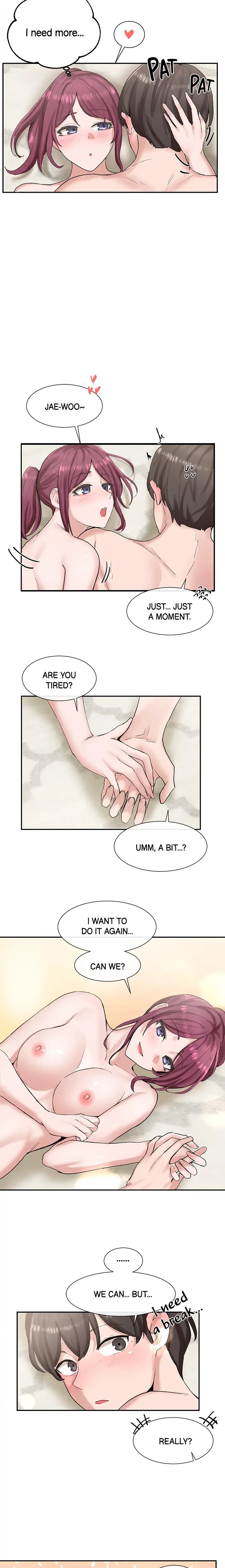 Drama Queens Chapter 013 Page 19