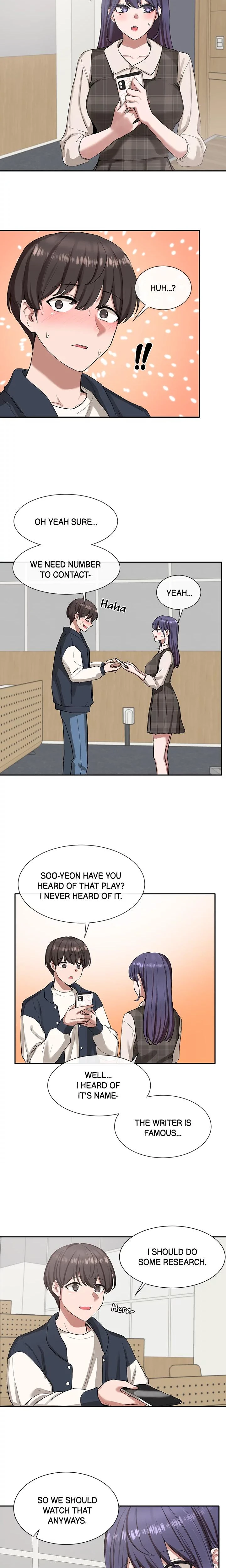 Drama Queens Chapter 021 Page 4