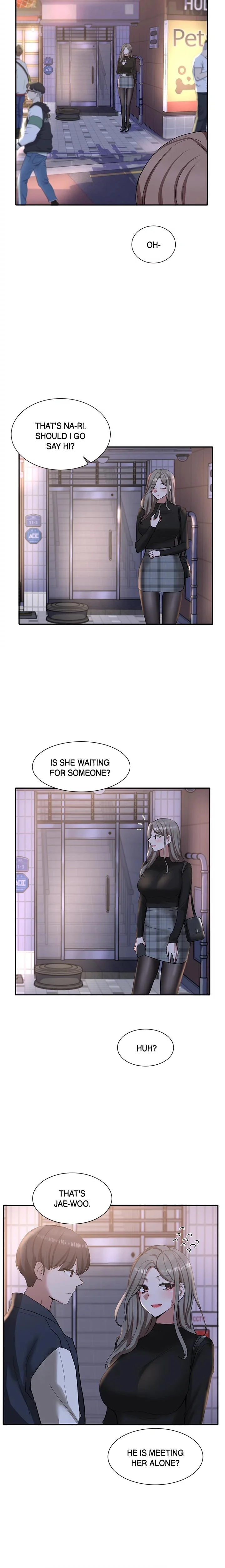 Drama Queens Chapter 021 Page 15