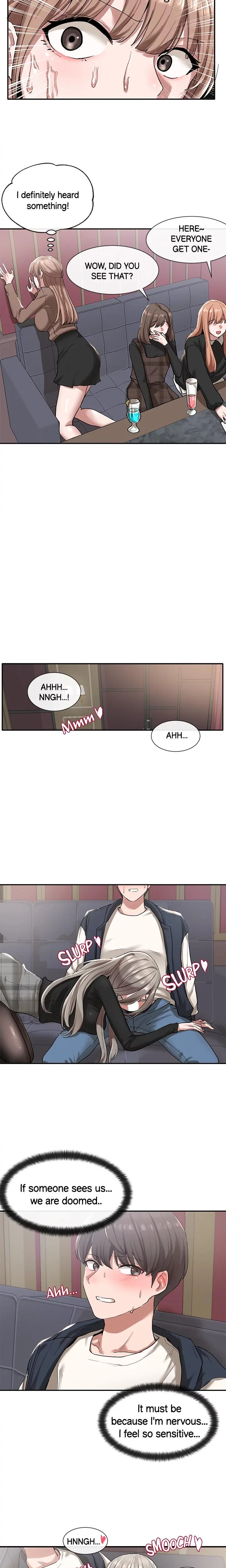 Drama Queens Chapter 022 Page 15