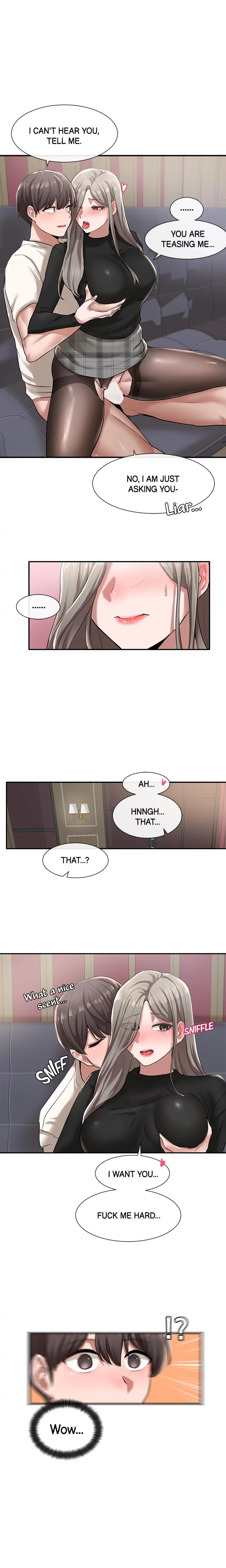 Drama Queens Chapter 024 Page 1