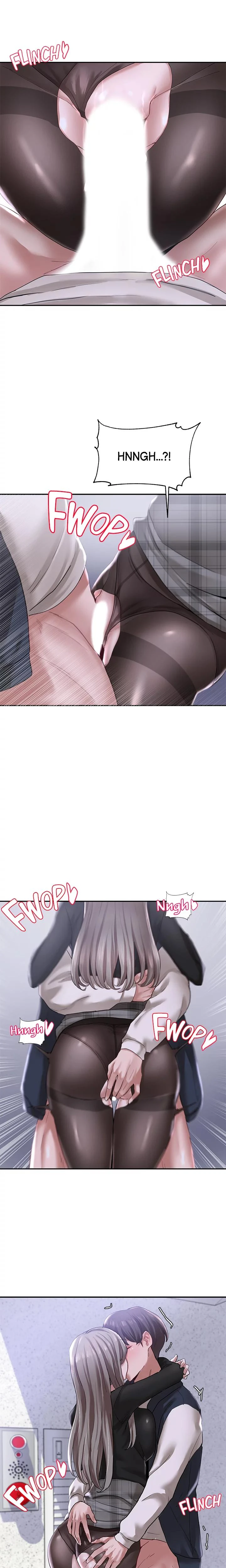 Drama Queens Chapter 024 Page 15