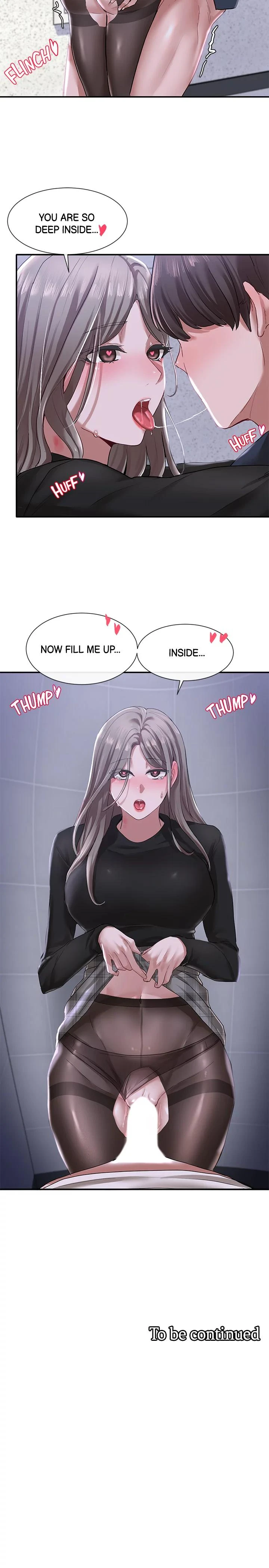 Drama Queens Chapter 024 Page 16