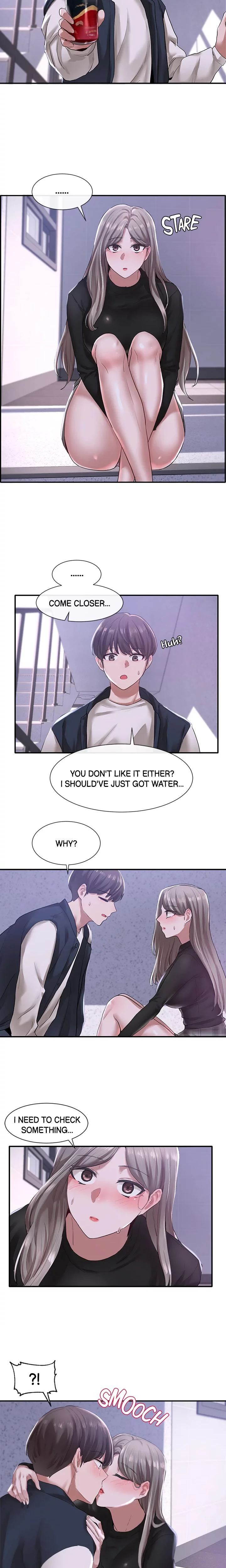 Drama Queens Chapter 025 Page 14