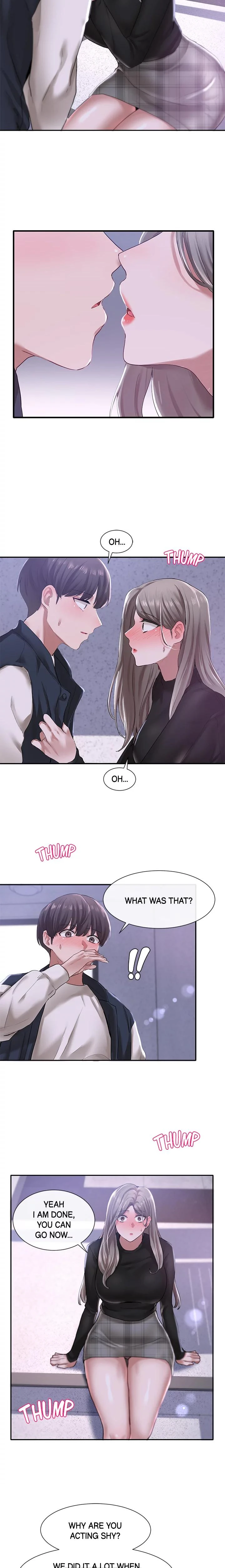 Drama Queens Chapter 025 Page 15