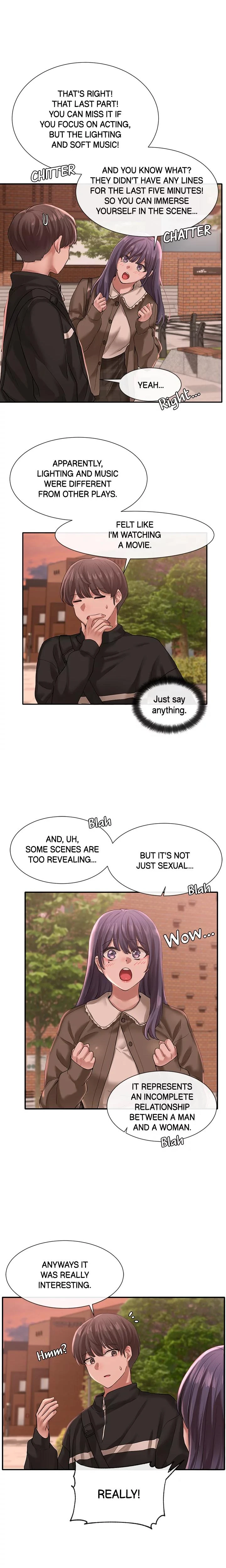 Drama Queens Chapter 026 Page 16