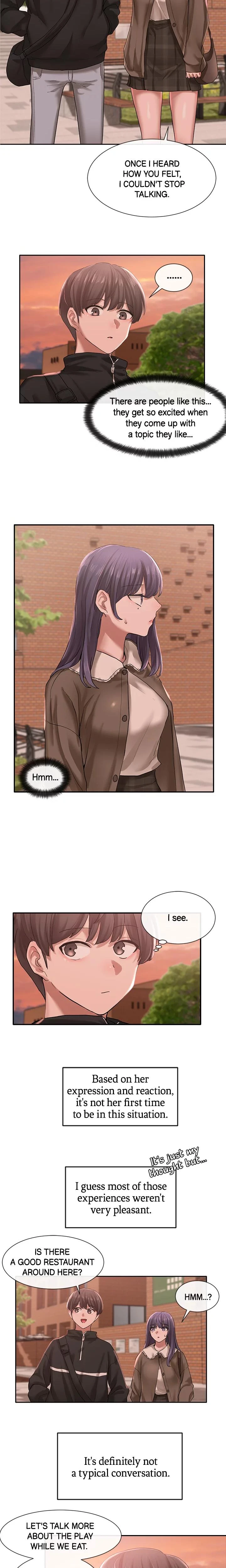 Drama Queens Chapter 026 Page 18
