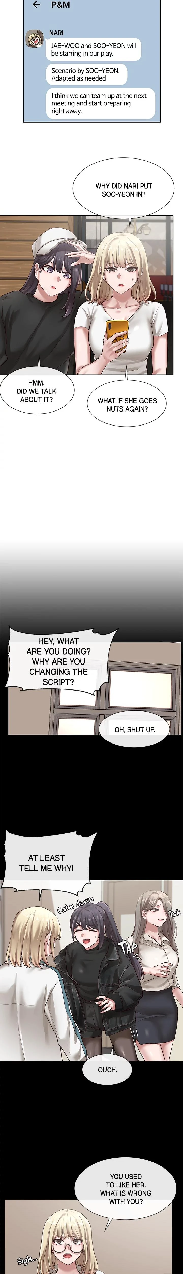 Drama Queens Chapter 030 Page 10