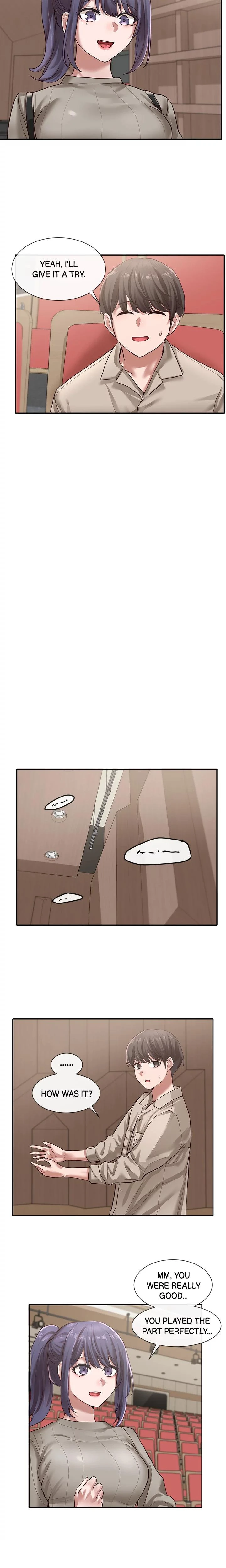 Drama Queens Chapter 031 Page 8
