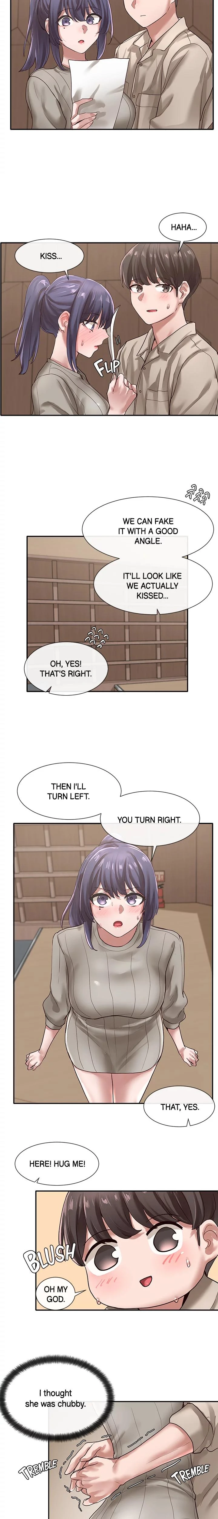 Drama Queens Chapter 031 Page 13