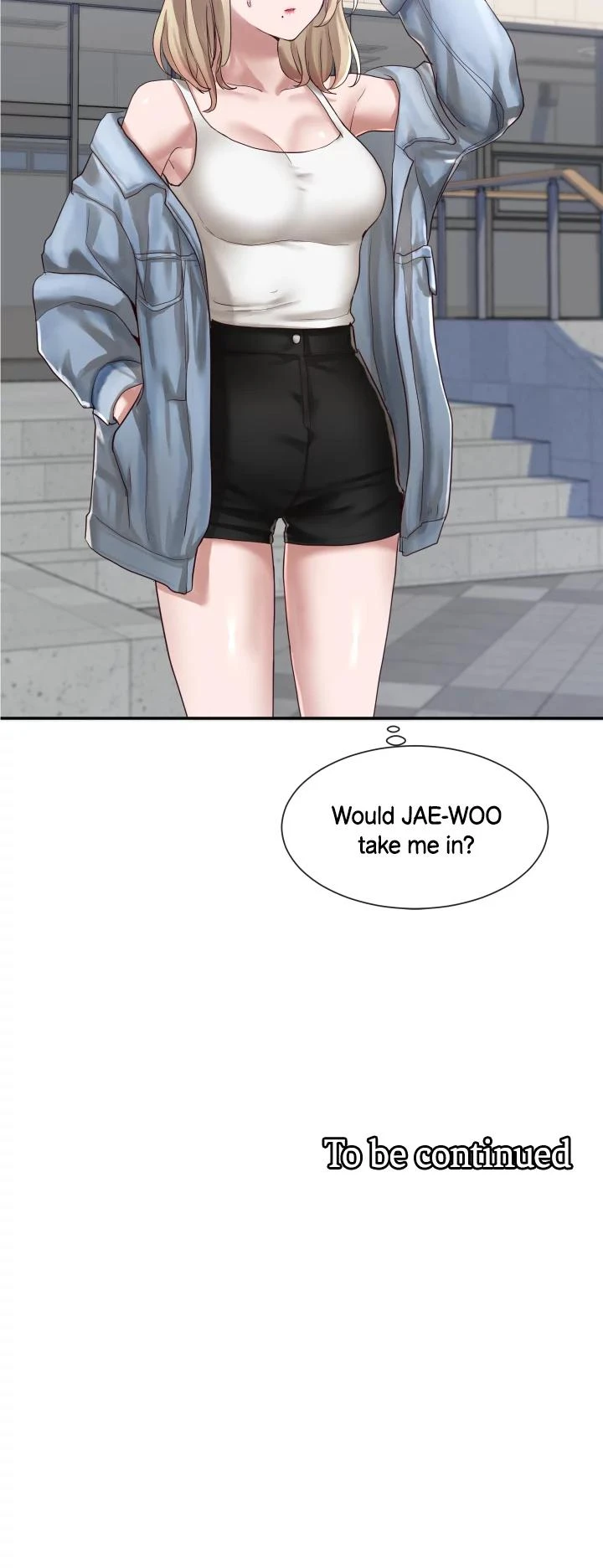 Drama Queens Chapter 036 Page 17