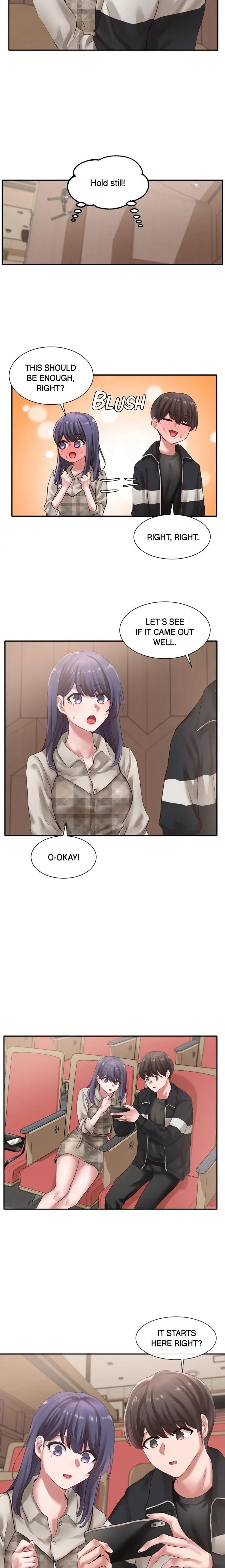 Drama Queens Chapter 037 Page 6