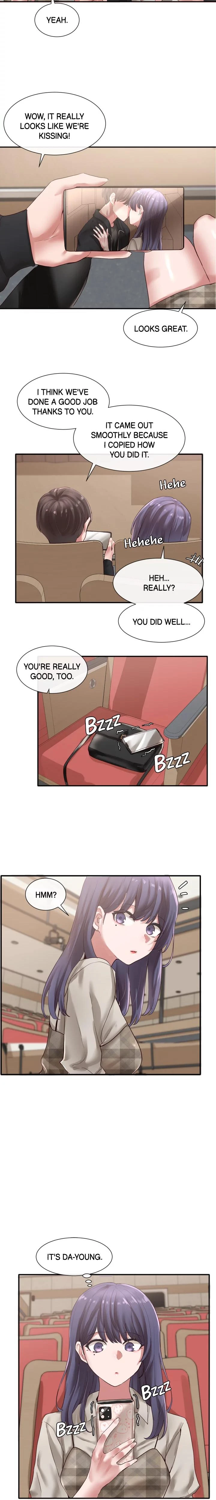 Drama Queens Chapter 037 Page 7