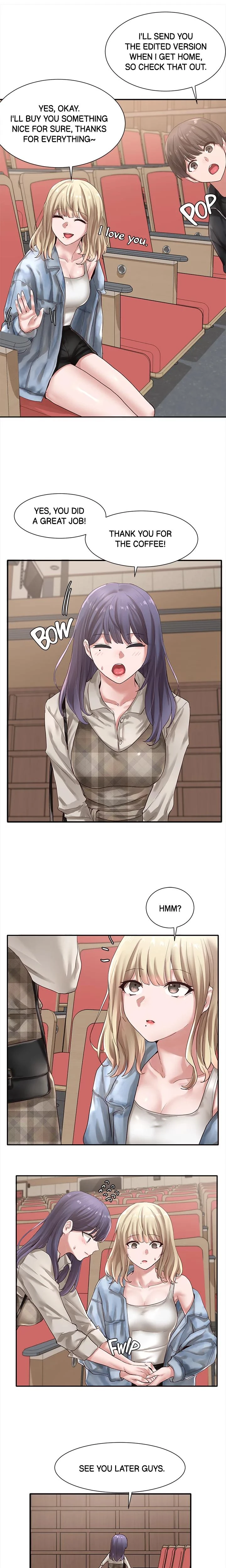 Drama Queens Chapter 038 Page 3