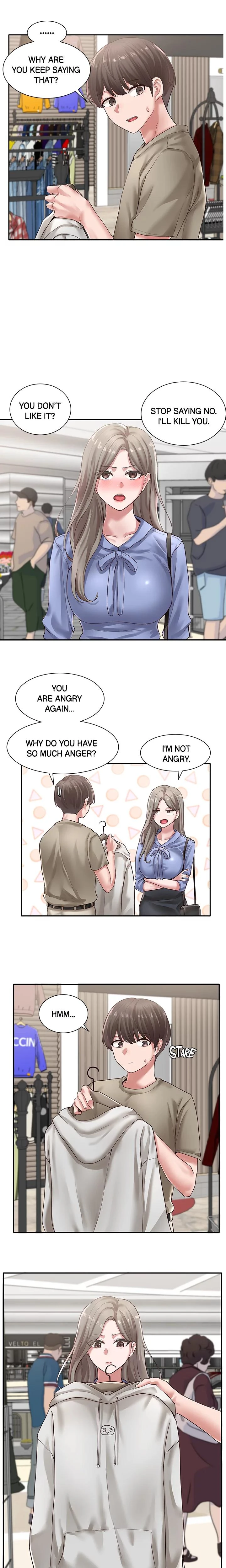 Drama Queens Chapter 039 Page 5