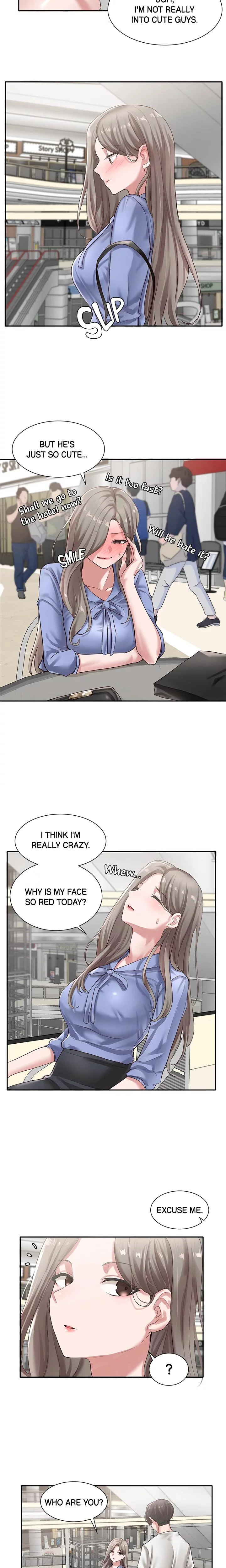 Drama Queens Chapter 039 Page 10