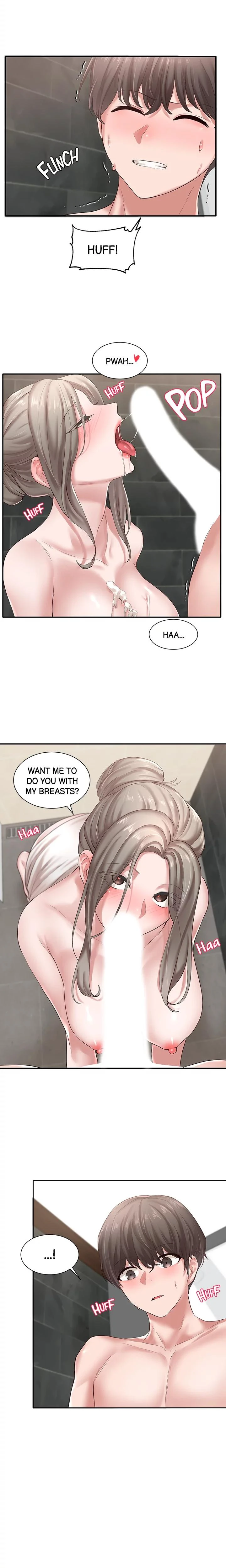 Drama Queens Chapter 040 Page 12