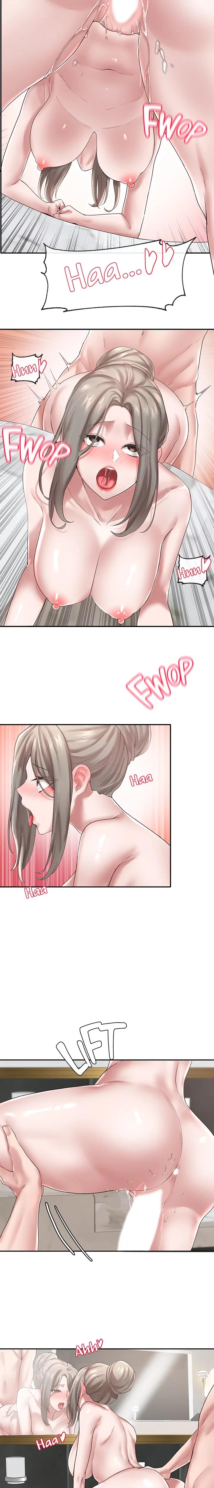 Drama Queens Chapter 041 Page 3