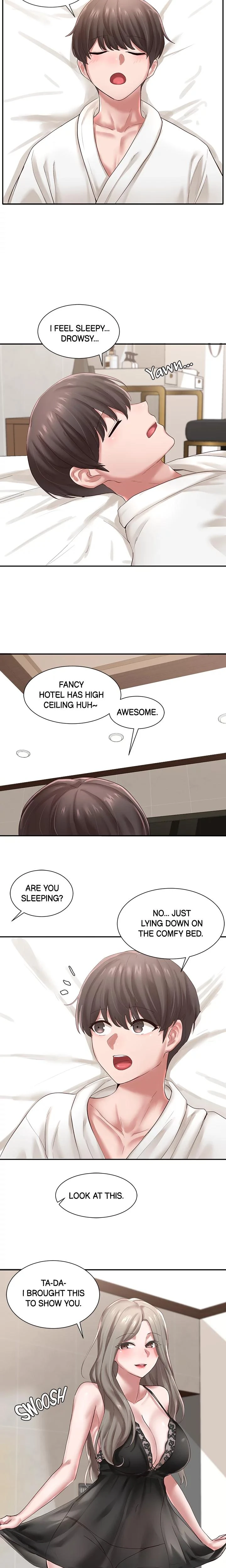 Drama Queens Chapter 041 Page 6