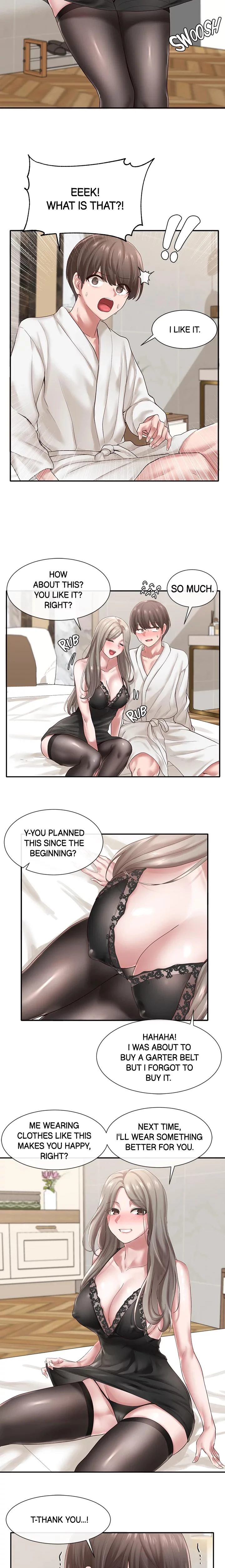 Drama Queens Chapter 041 Page 7