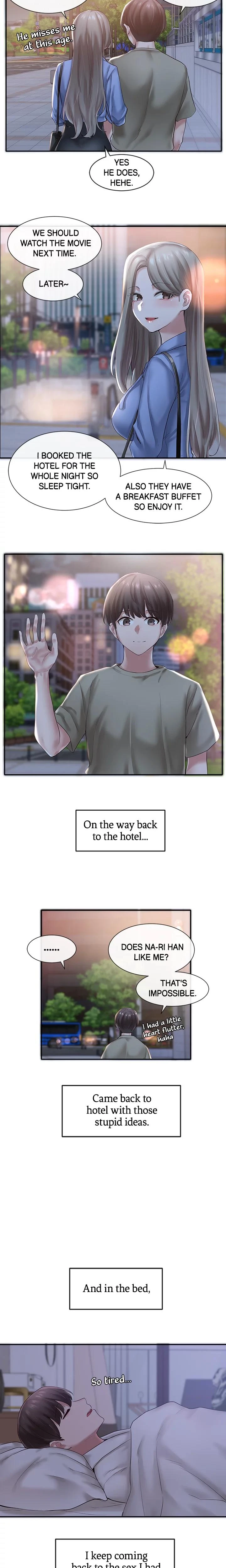 Drama Queens Chapter 043 Page 2