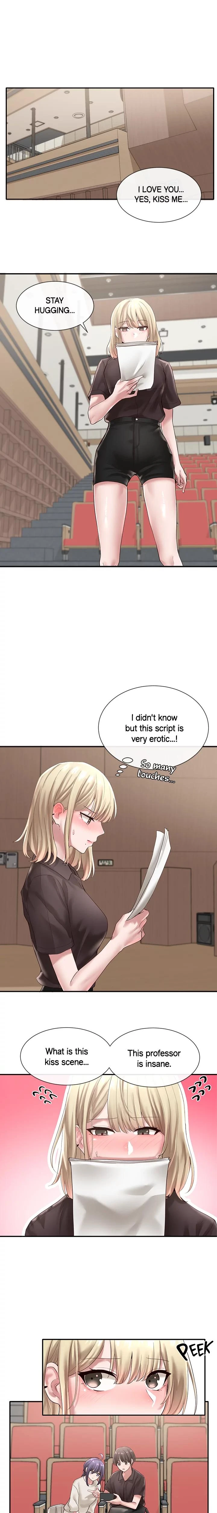 Drama Queens Chapter 043 Page 15
