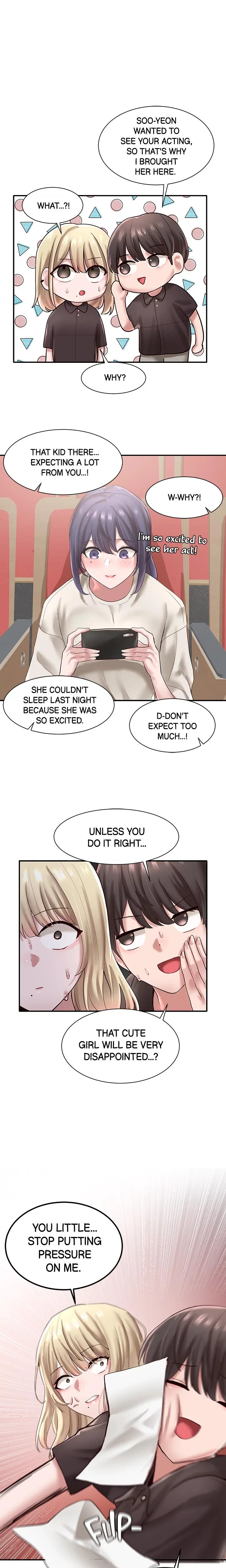 Drama Queens Chapter 044 Page 1