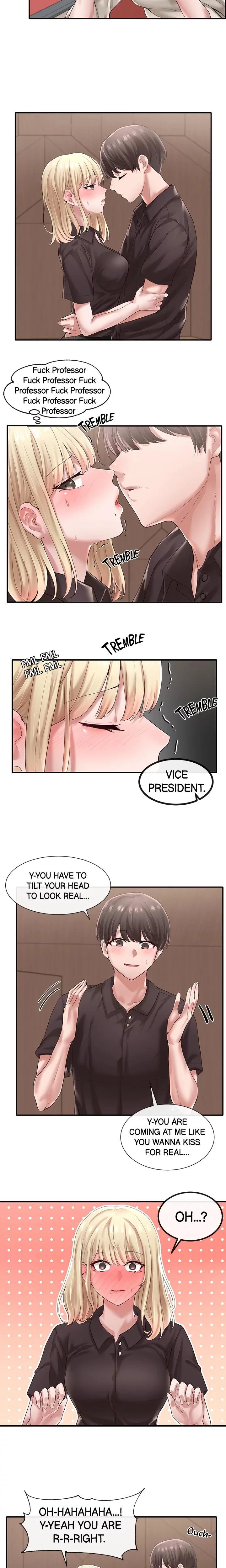 Drama Queens Chapter 044 Page 4