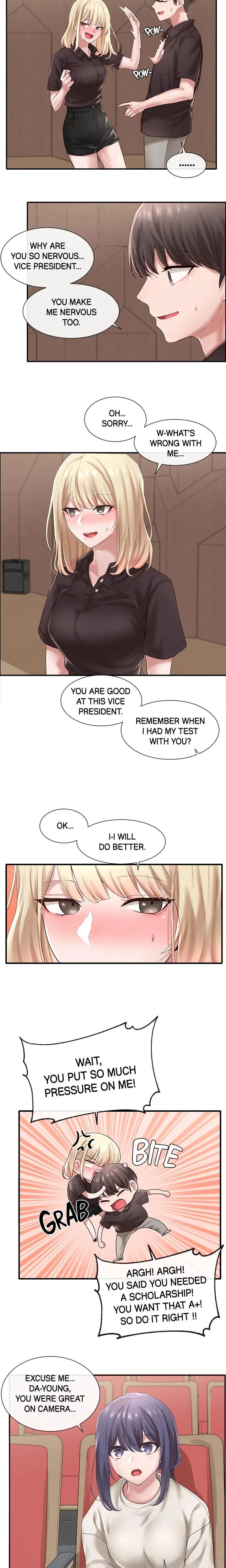 Drama Queens Chapter 044 Page 5
