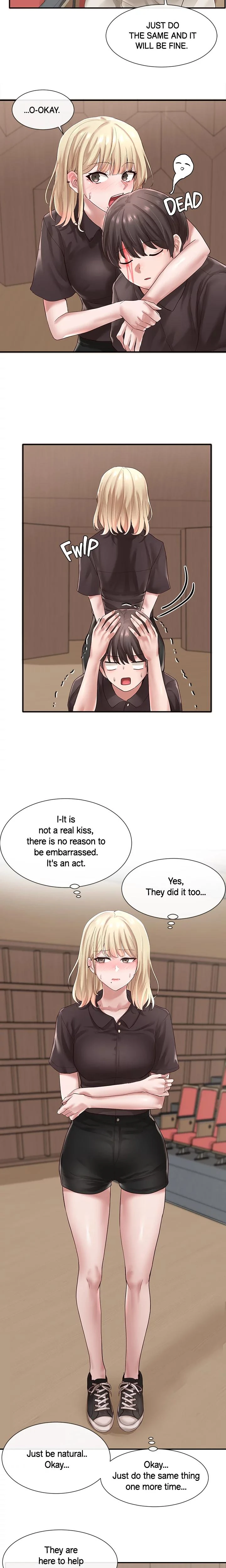 Drama Queens Chapter 044 Page 6