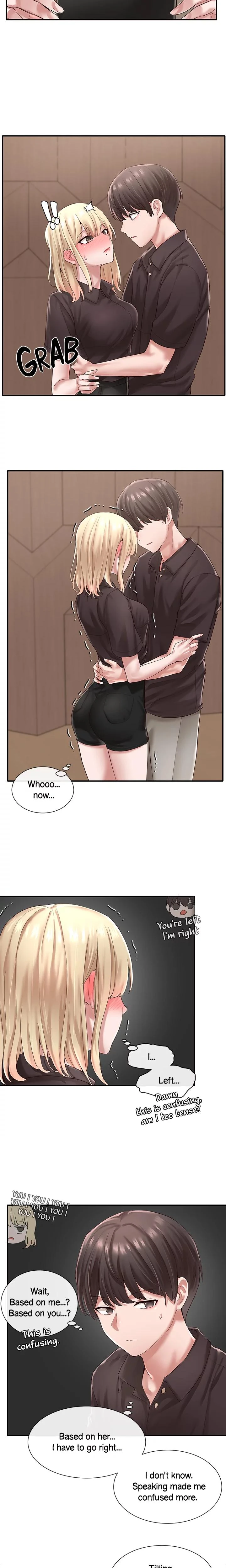 Drama Queens Chapter 044 Page 10