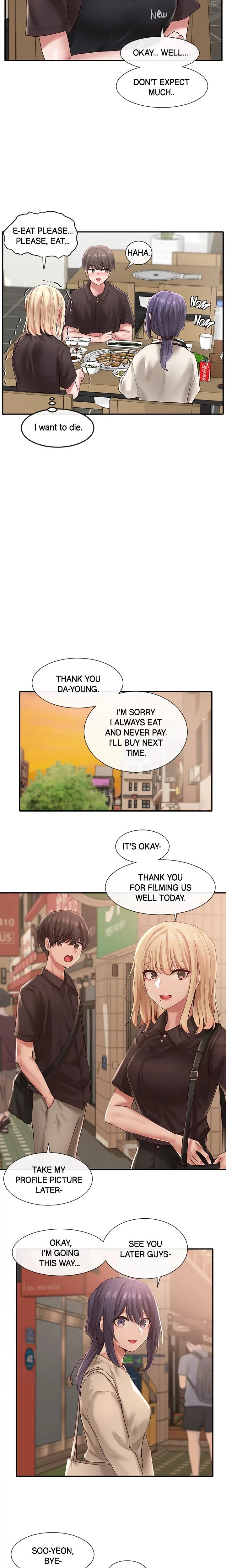 Drama Queens Chapter 045 Page 5
