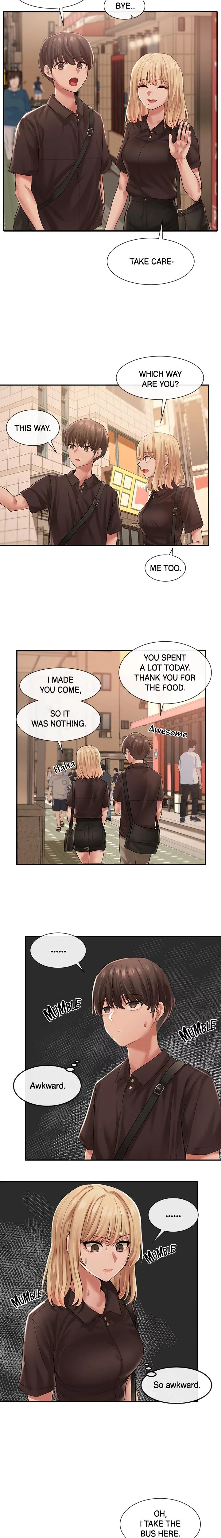 Drama Queens Chapter 045 Page 6