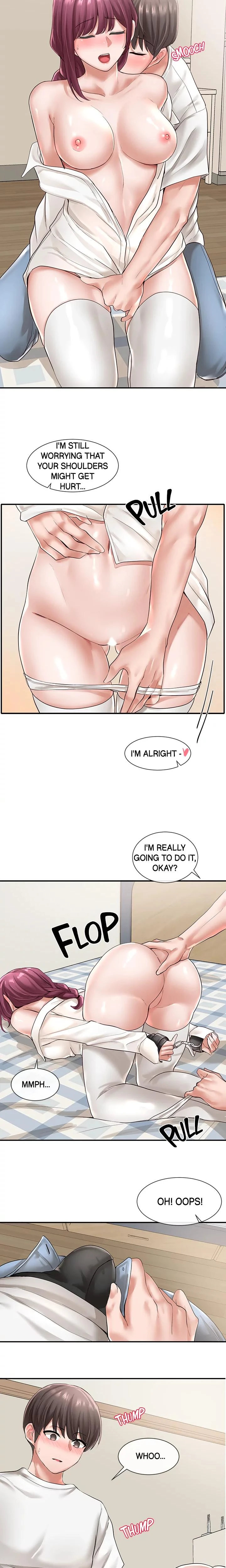 Drama Queens Chapter 046 Page 15