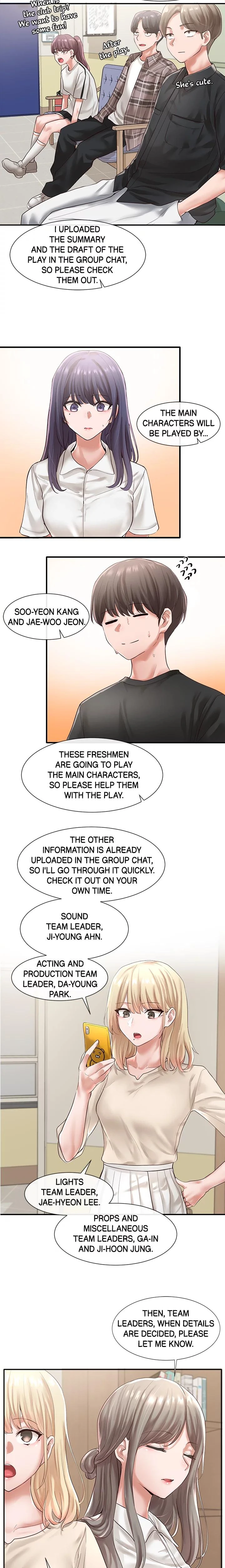 Drama Queens Chapter 048 Page 4